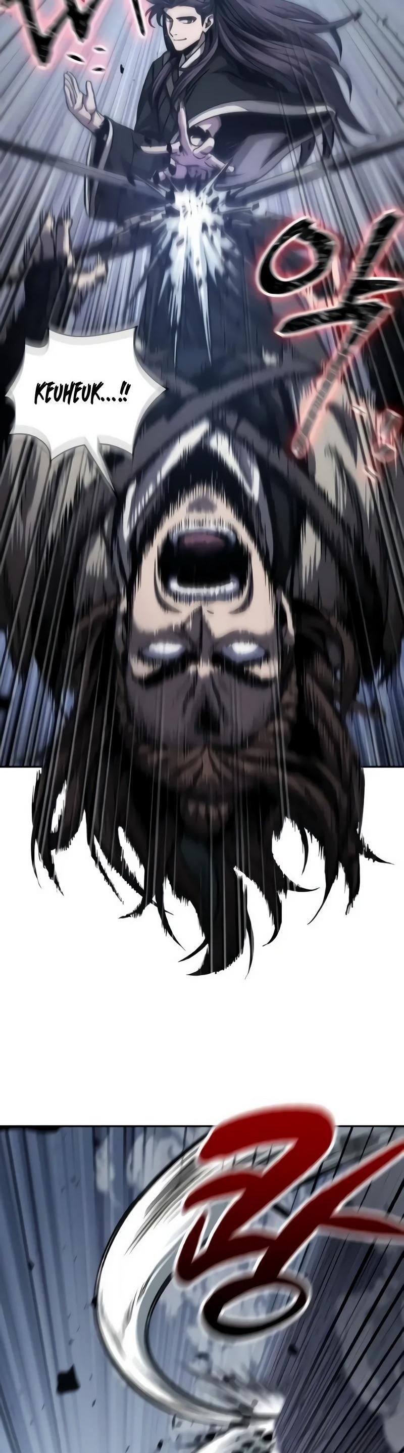 Read Nanotecnologia Marcial pt_BR Manga Online