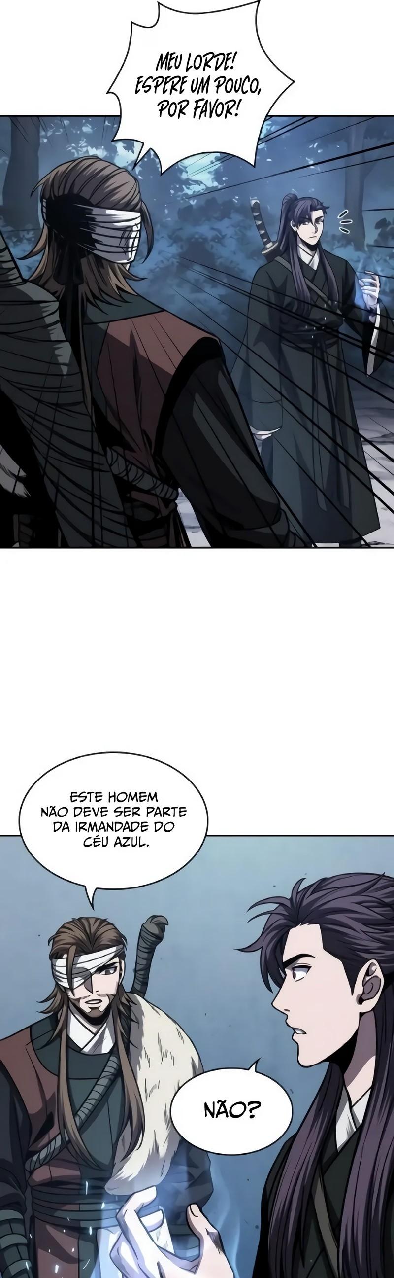 Read Nanotecnologia Marcial pt_BR Manga Online