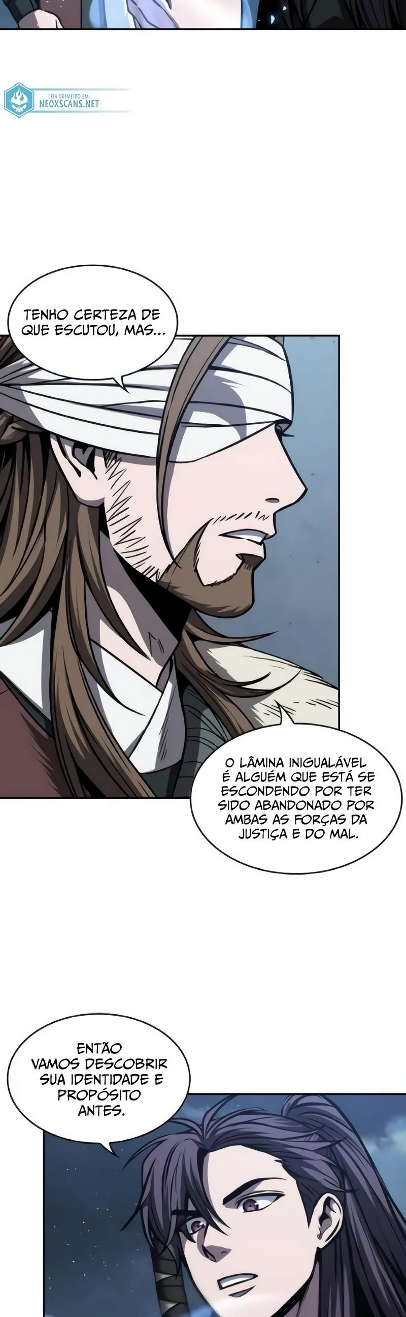 Read Nanotecnologia Marcial pt_BR Manga Online