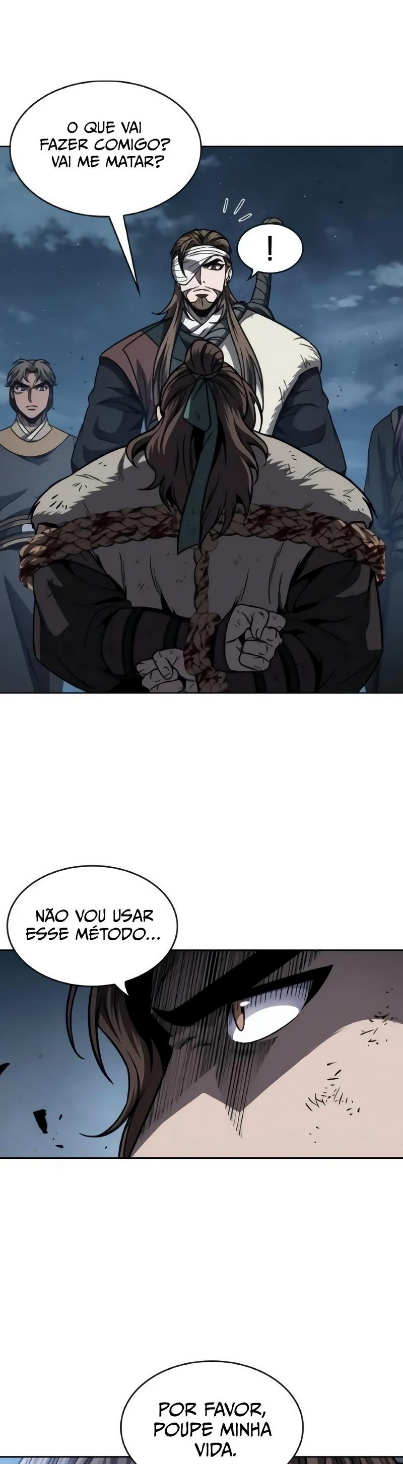 Read Nanotecnologia Marcial pt_BR Manga Online