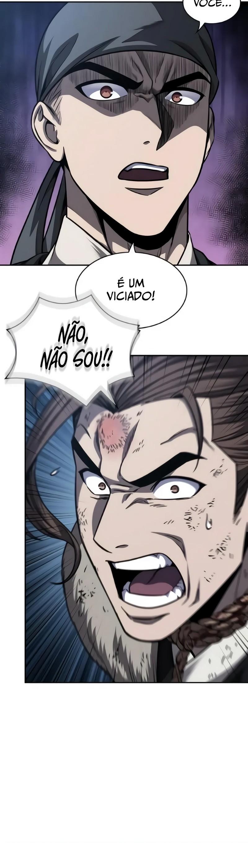 Read Nanotecnologia Marcial pt_BR Manga Online
