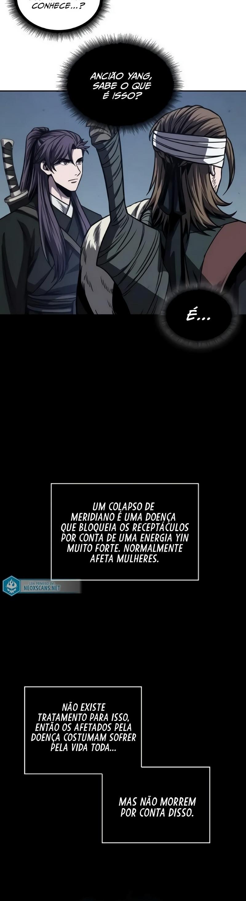 Read Nanotecnologia Marcial pt_BR Manga Online