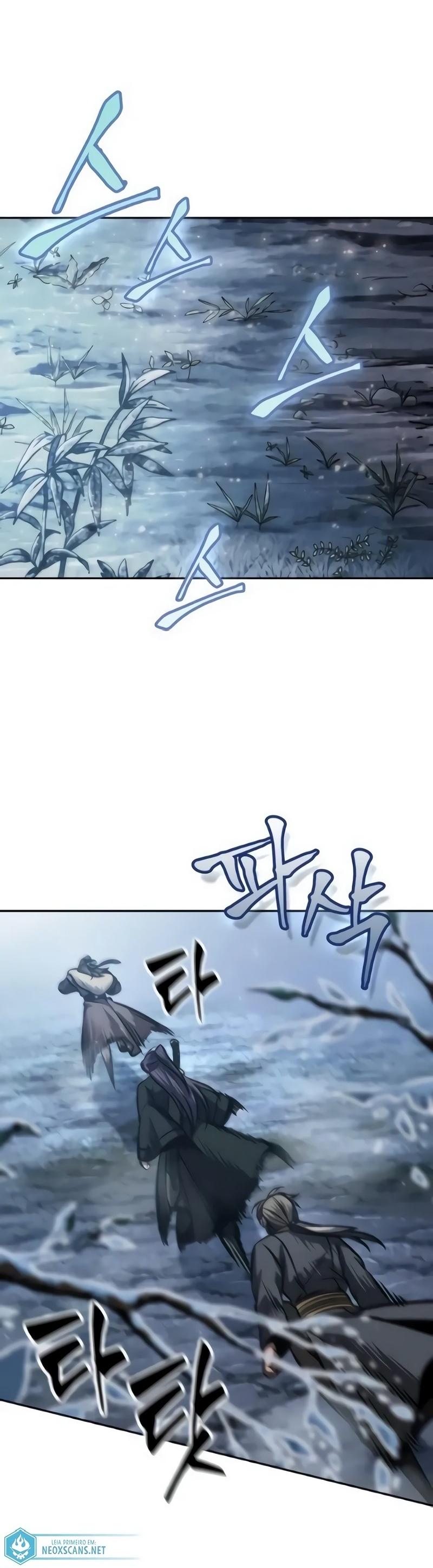 Read Nanotecnologia Marcial pt_BR Manga Online