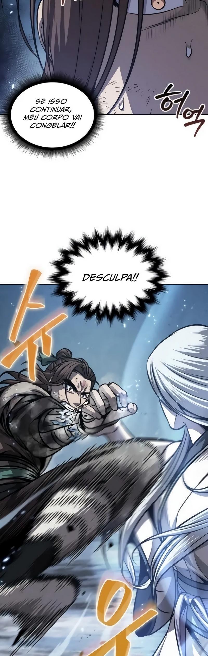 Read Nanotecnologia Marcial pt_BR Manga Online