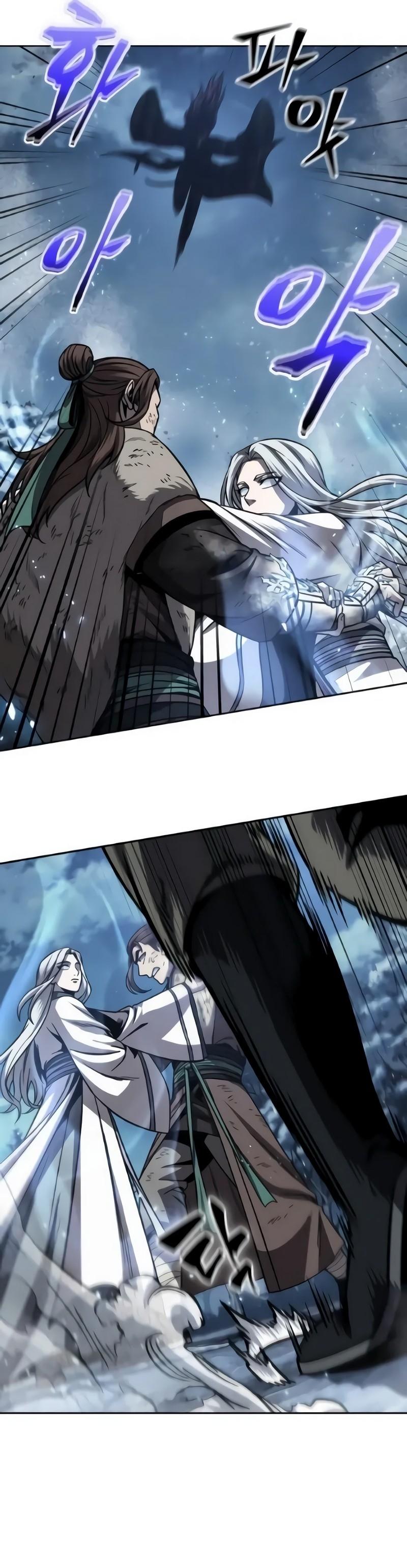 Read Nanotecnologia Marcial pt_BR Manga Online