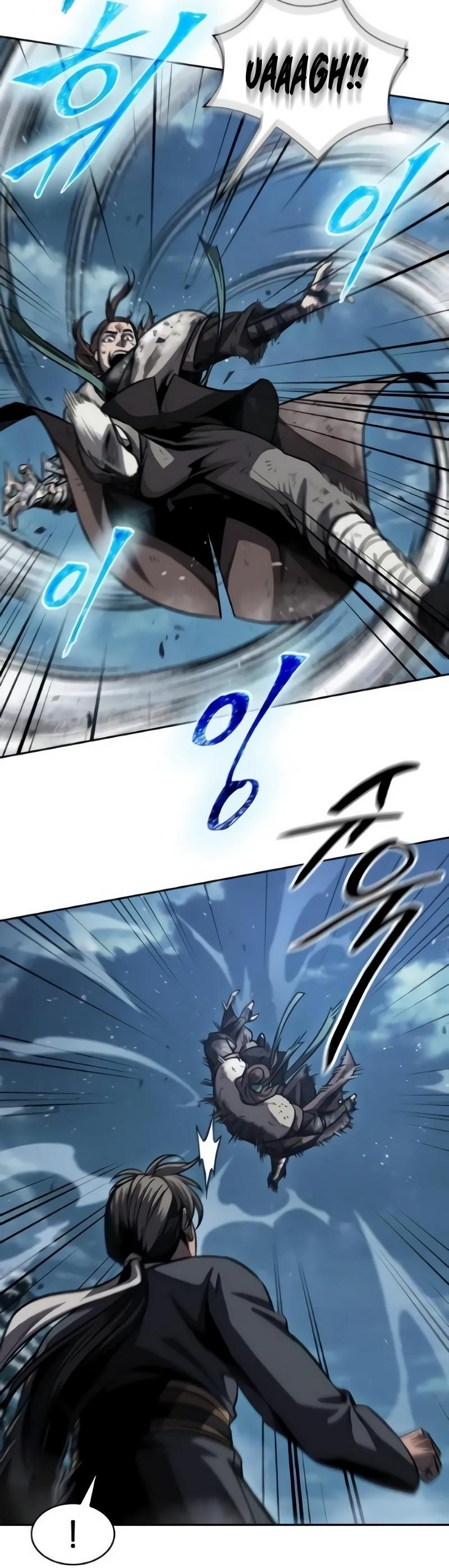 Read Nanotecnologia Marcial pt_BR Manga Online