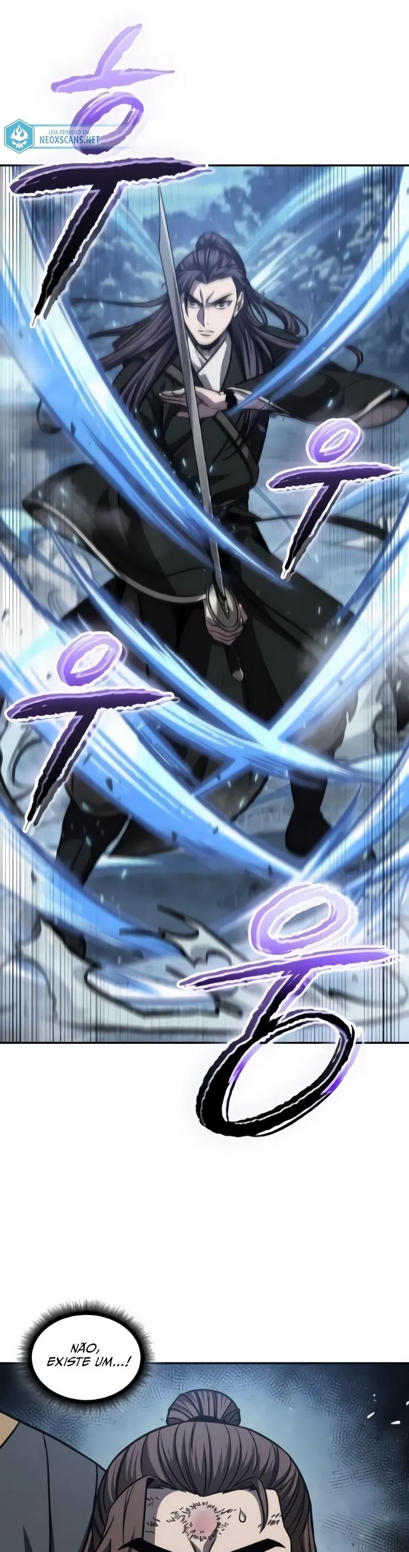 Read Nanotecnologia Marcial pt_BR Manga Online