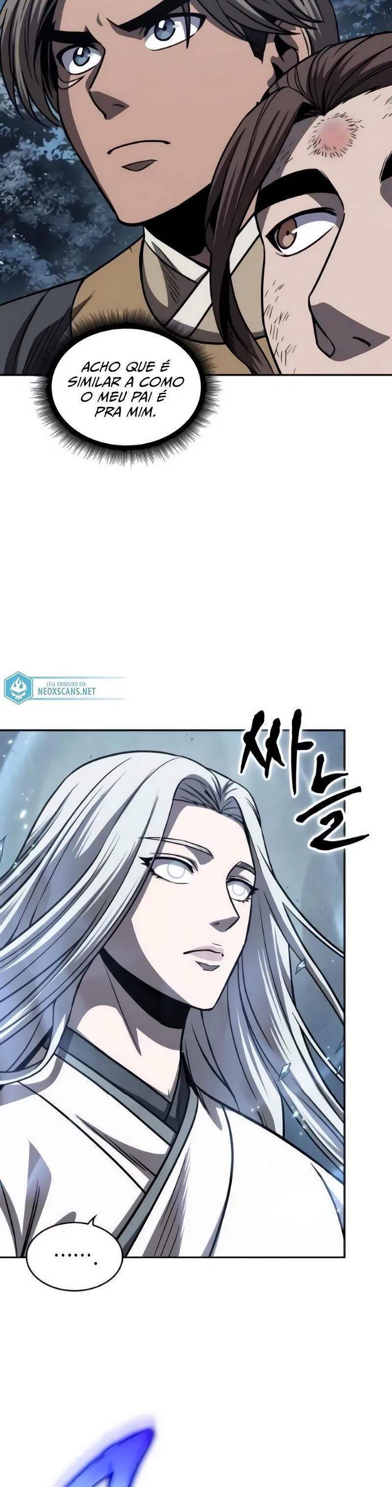 Read Nanotecnologia Marcial pt_BR Manga Online
