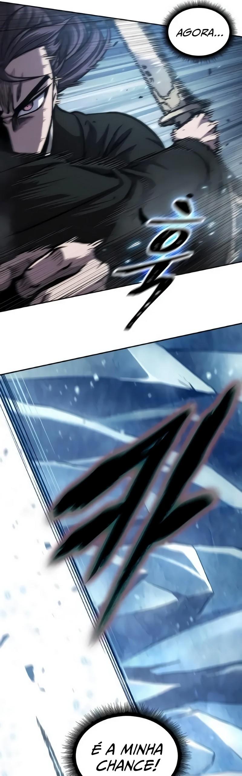 Read Nanotecnologia Marcial pt_BR Manga Online