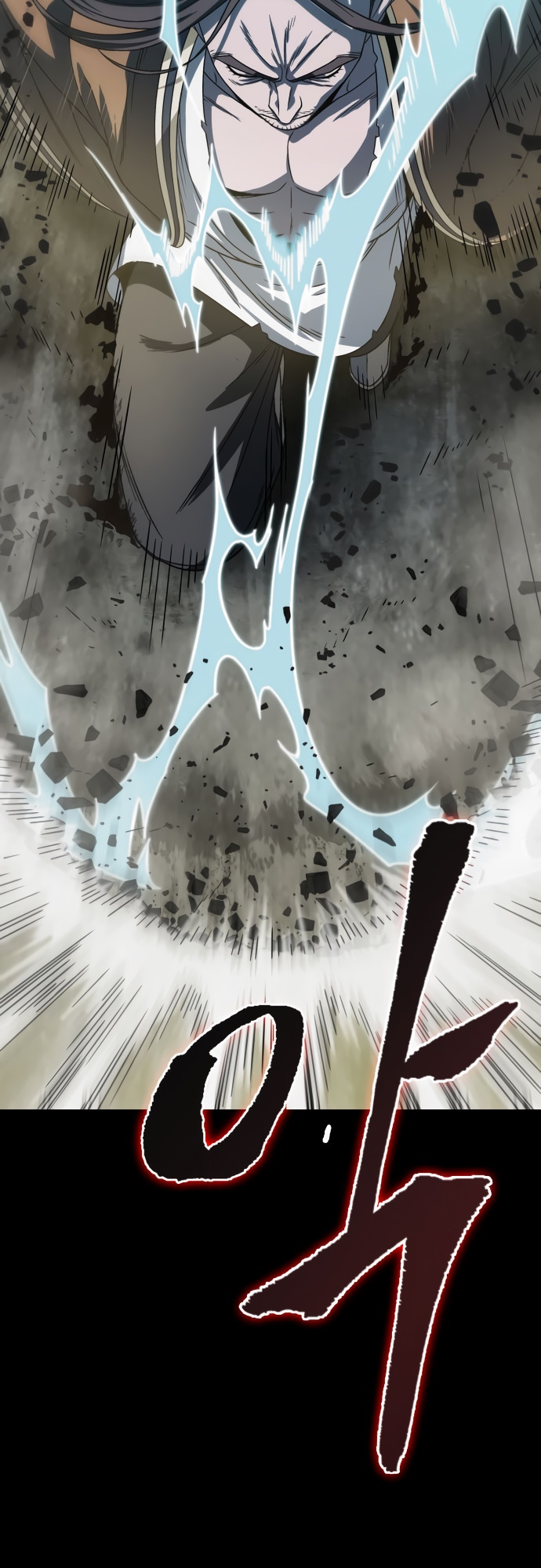 Read Nanotecnologia Marcial pt_BR Manga Online