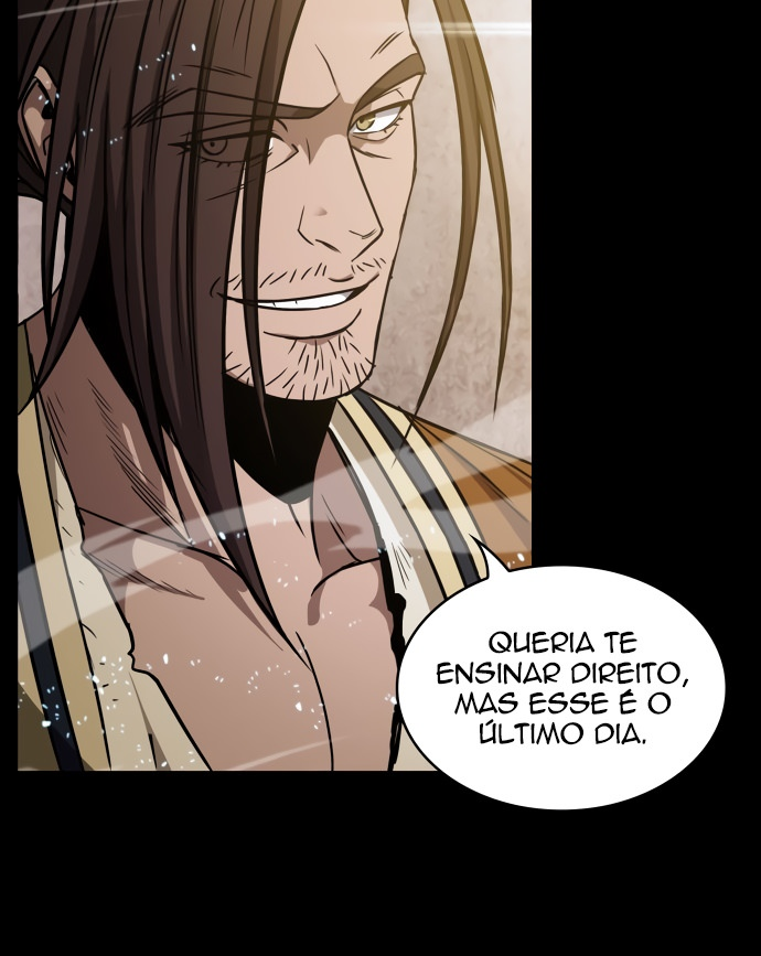 Read Nanotecnologia Marcial pt_BR Manga Online