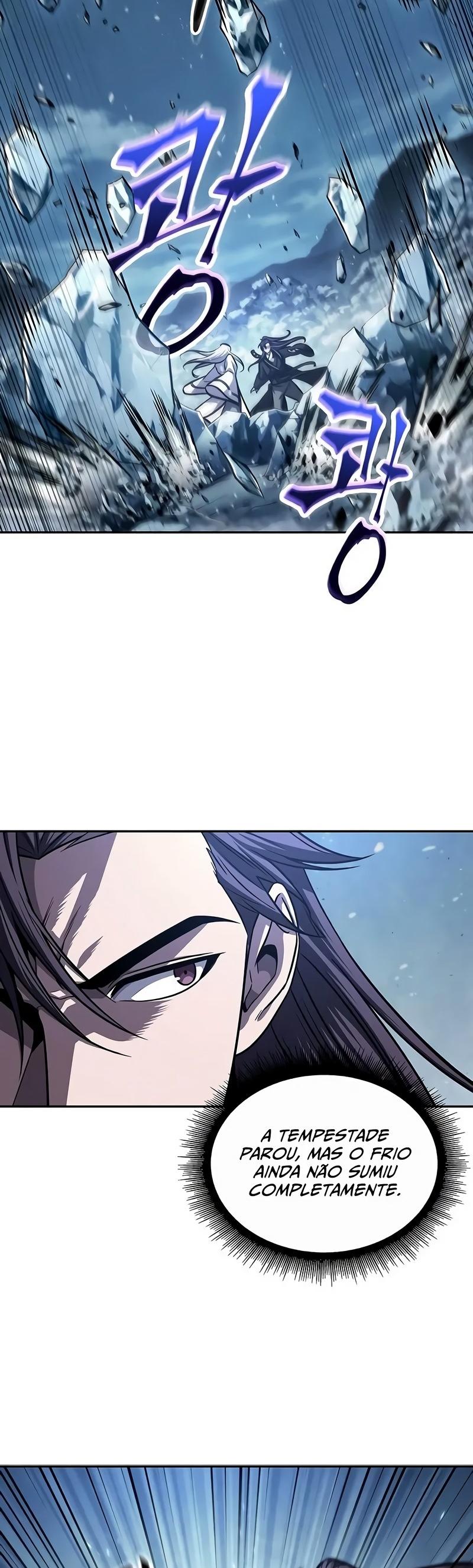 Read Nanotecnologia Marcial pt_BR Manga Online