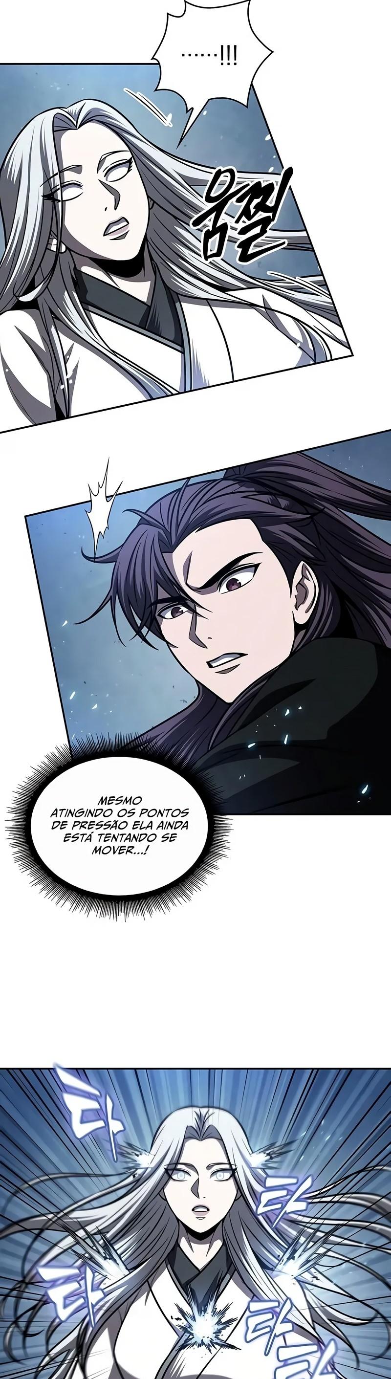 Read Nanotecnologia Marcial pt_BR Manga Online