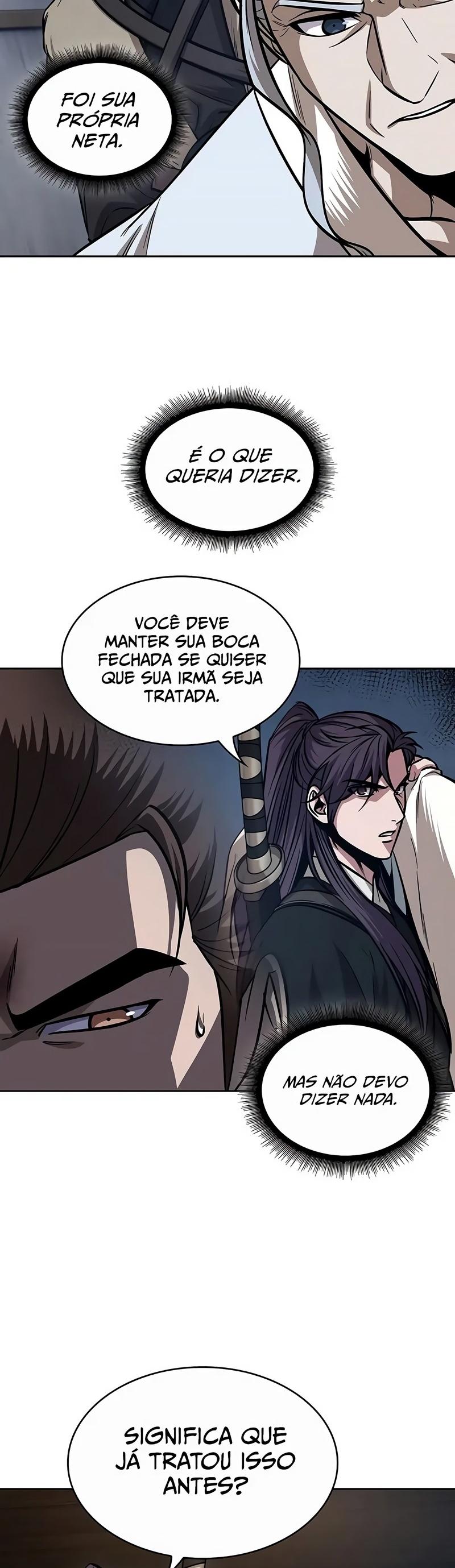 Read Nanotecnologia Marcial pt_BR Manga Online