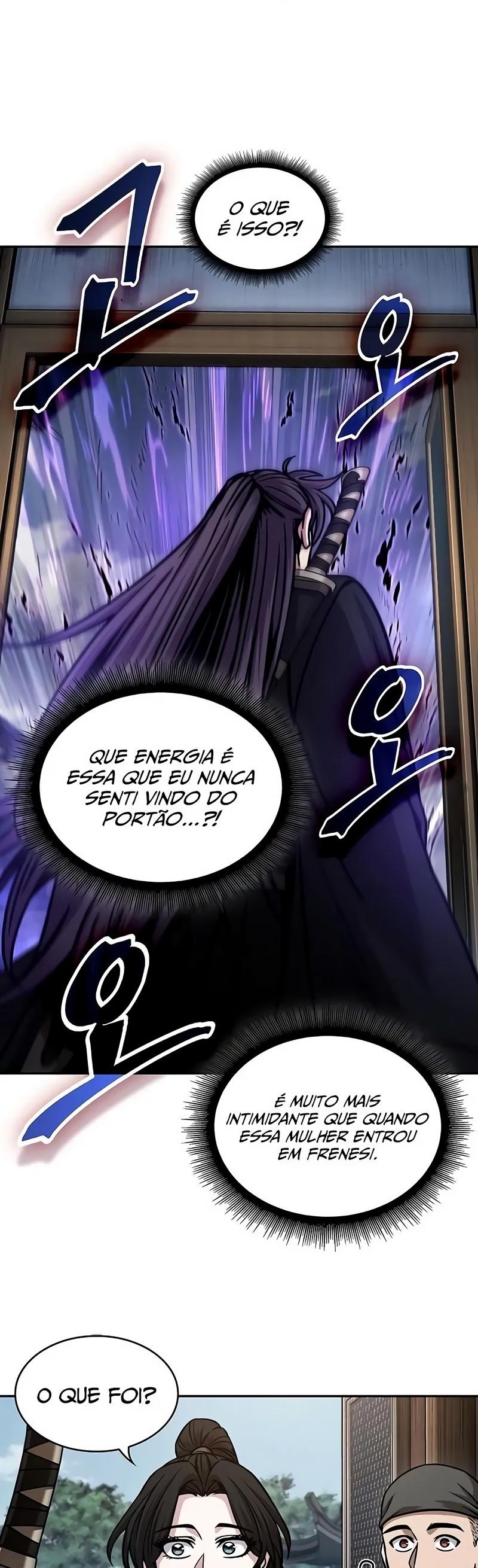 Read Nanotecnologia Marcial pt_BR Manga Online