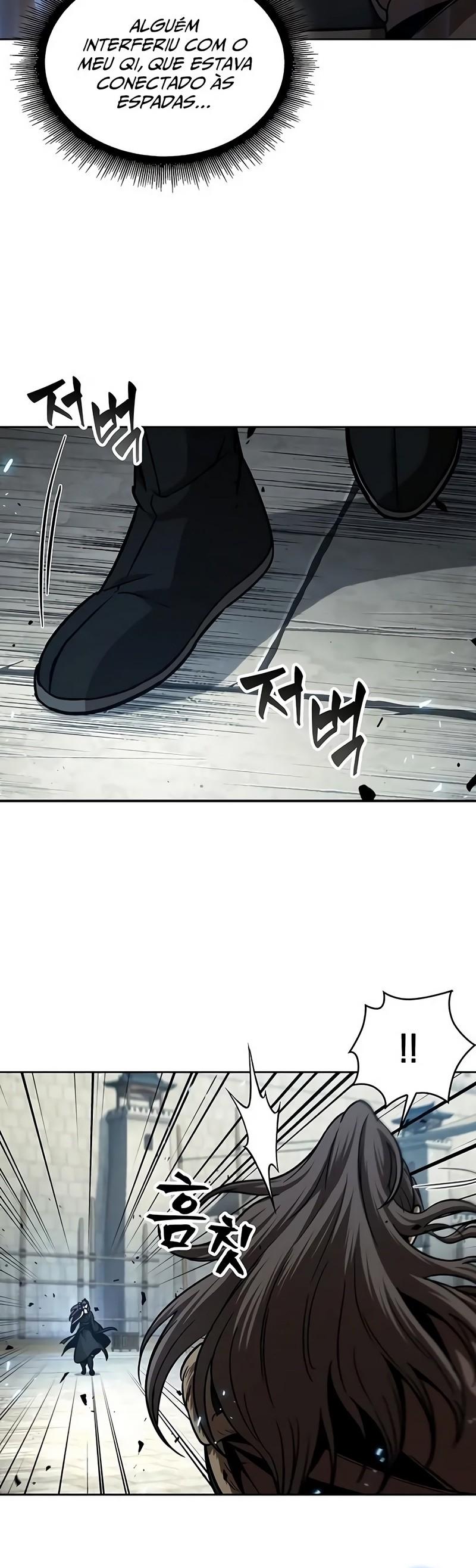 Read Nanotecnologia Marcial pt_BR Manga Online