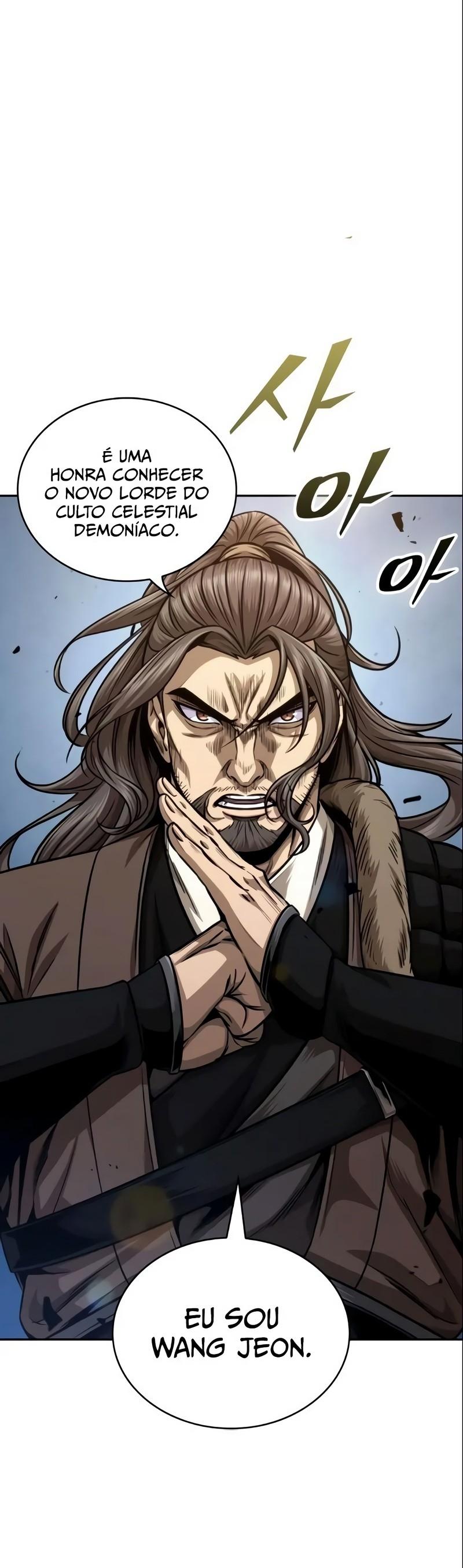Read Nanotecnologia Marcial pt_BR Manga Online