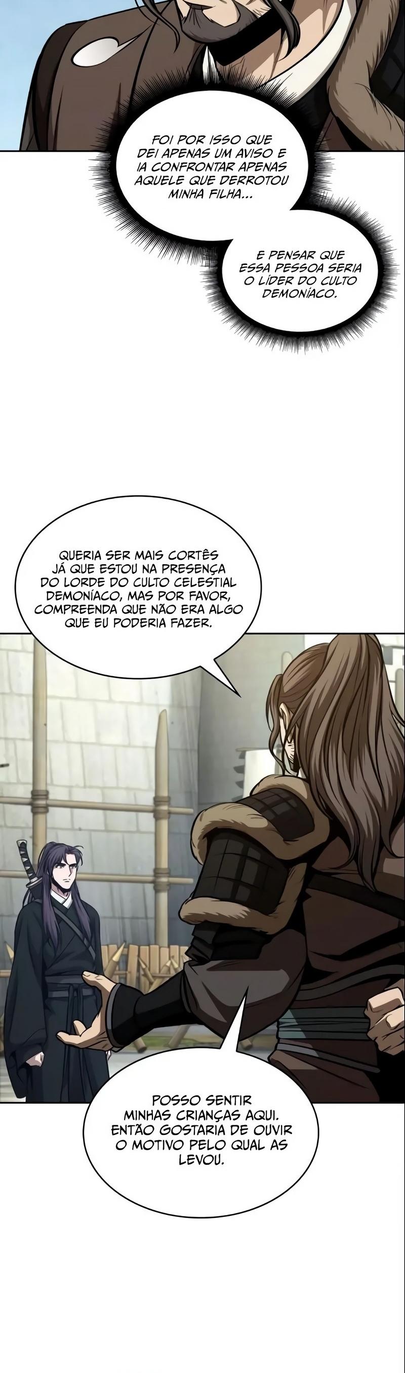 Read Nanotecnologia Marcial pt_BR Manga Online