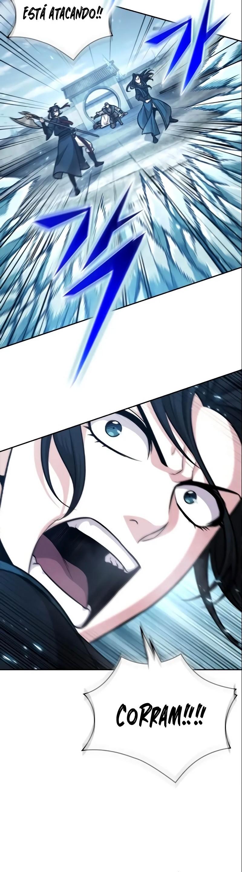 Read Nanotecnologia Marcial pt_BR Manga Online
