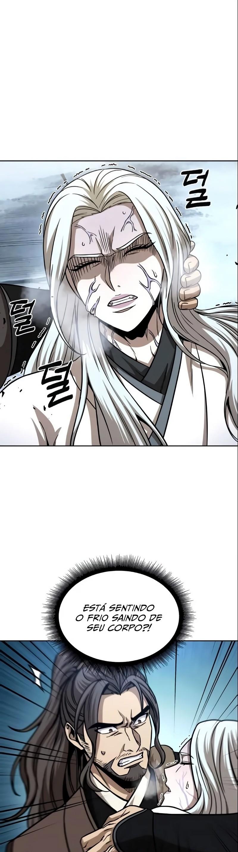 Read Nanotecnologia Marcial pt_BR Manga Online