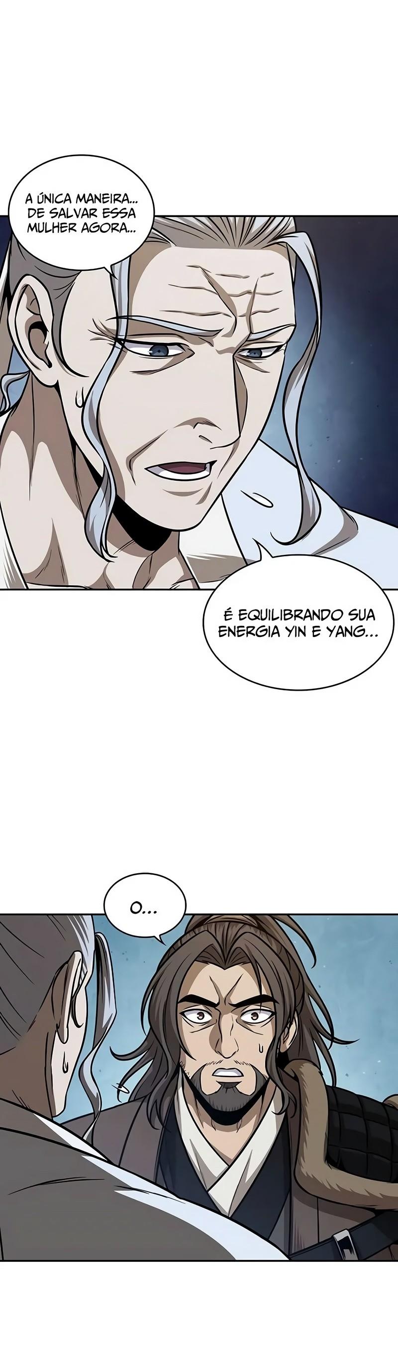 Read Nanotecnologia Marcial pt_BR Manga Online