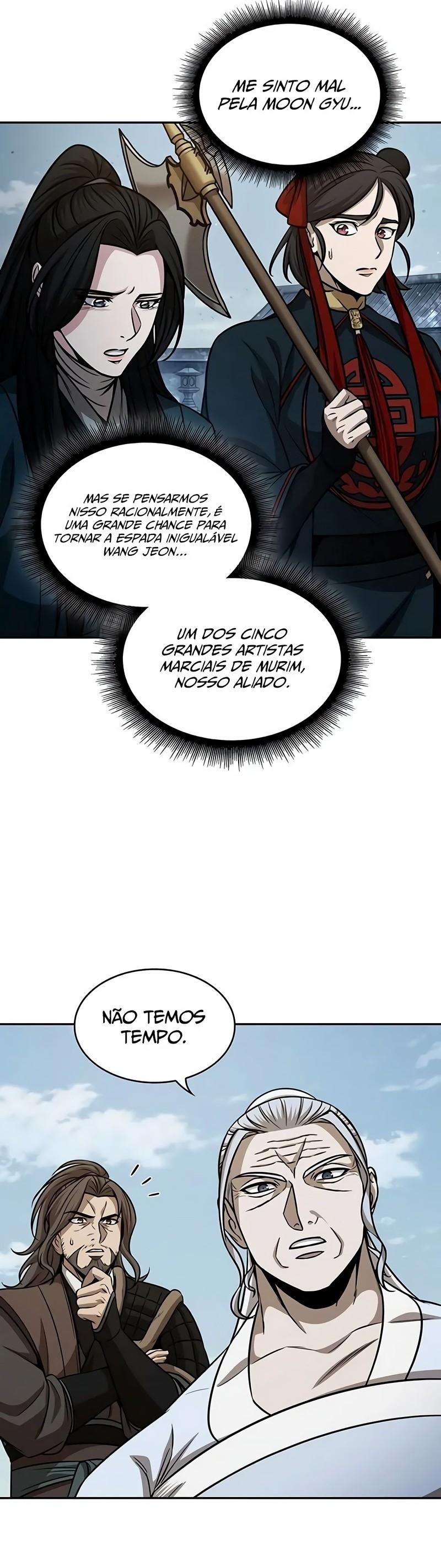 Read Nanotecnologia Marcial pt_BR Manga Online