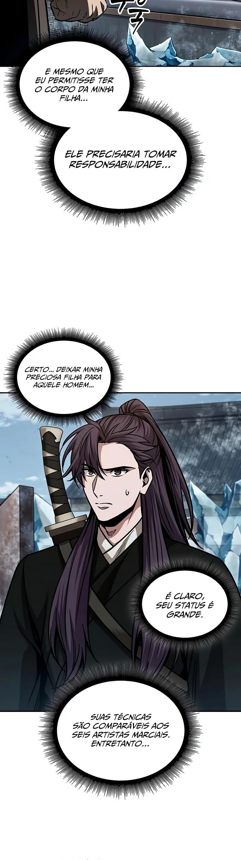 Read Nanotecnologia Marcial pt_BR Manga Online