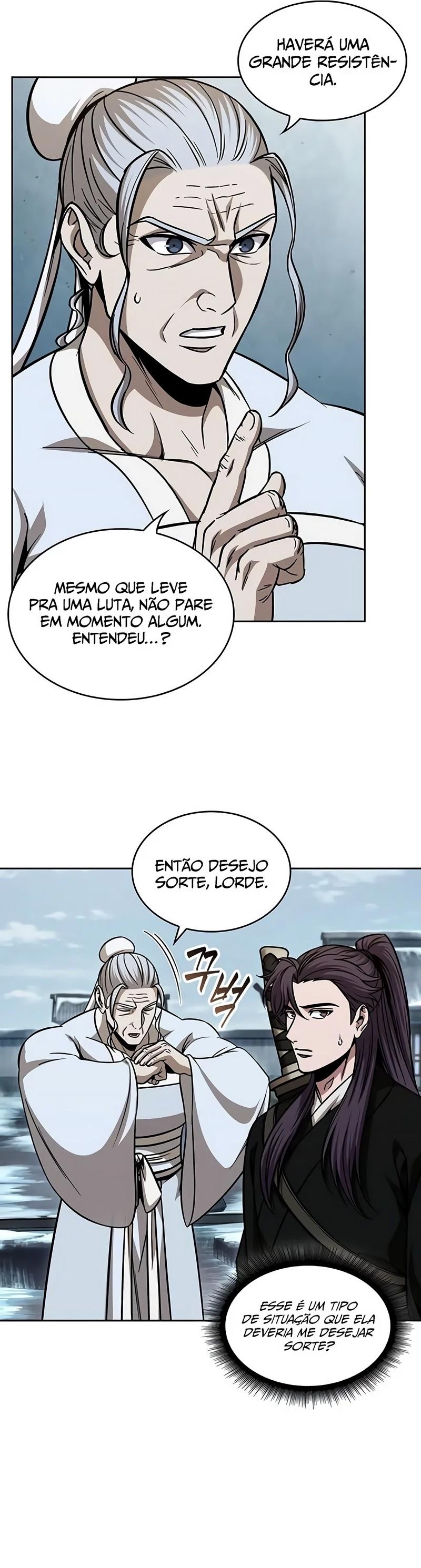Read Nanotecnologia Marcial pt_BR Manga Online