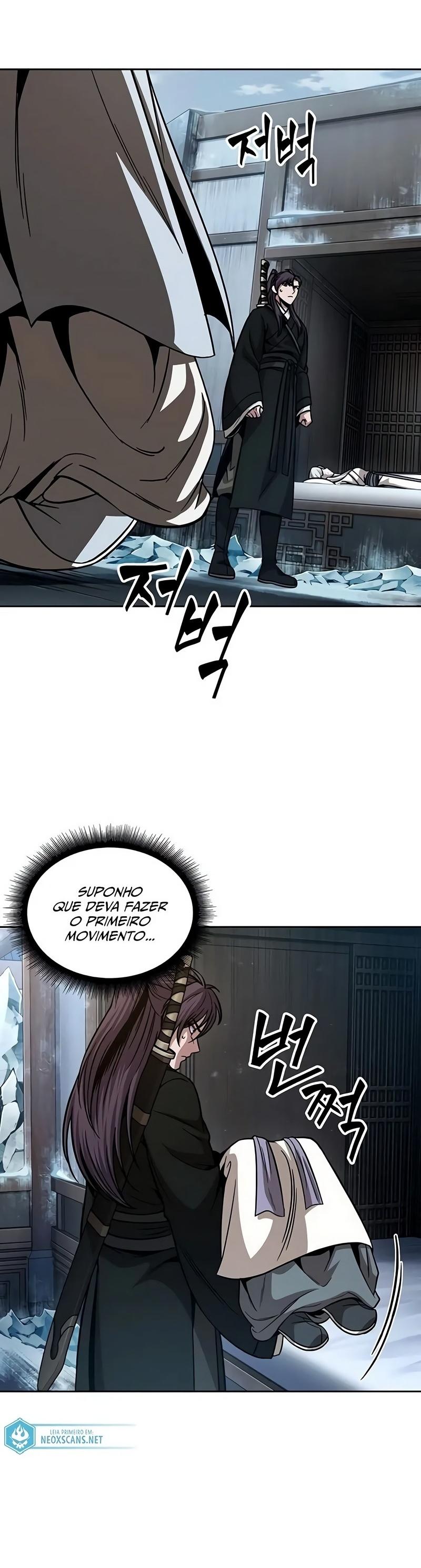 Read Nanotecnologia Marcial pt_BR Manga Online