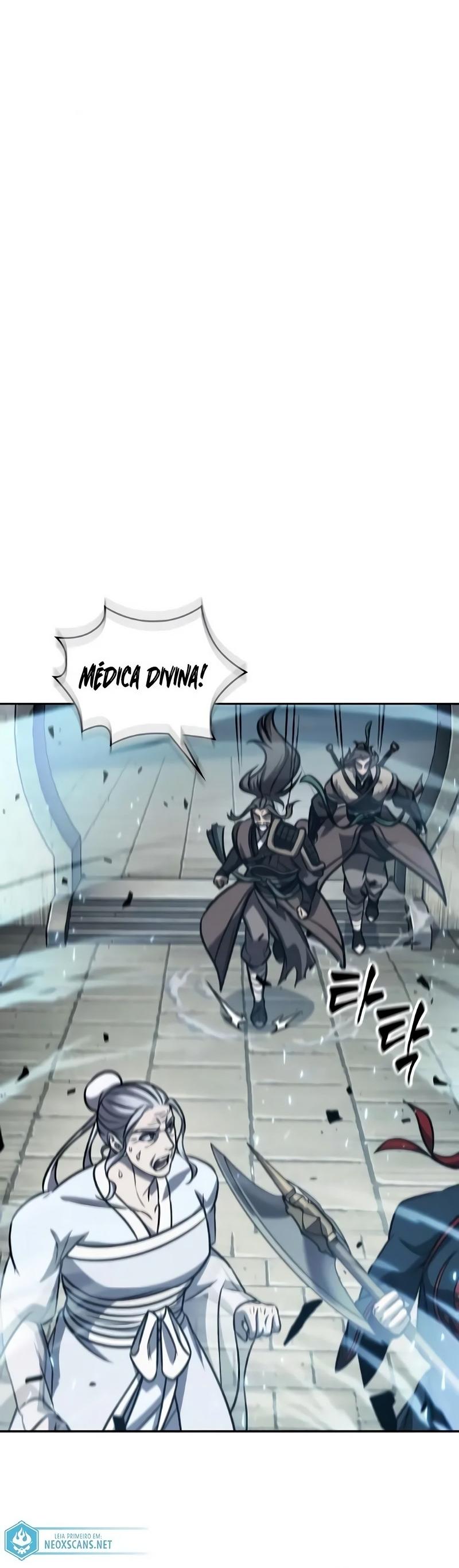 Read Nanotecnologia Marcial pt_BR Manga Online