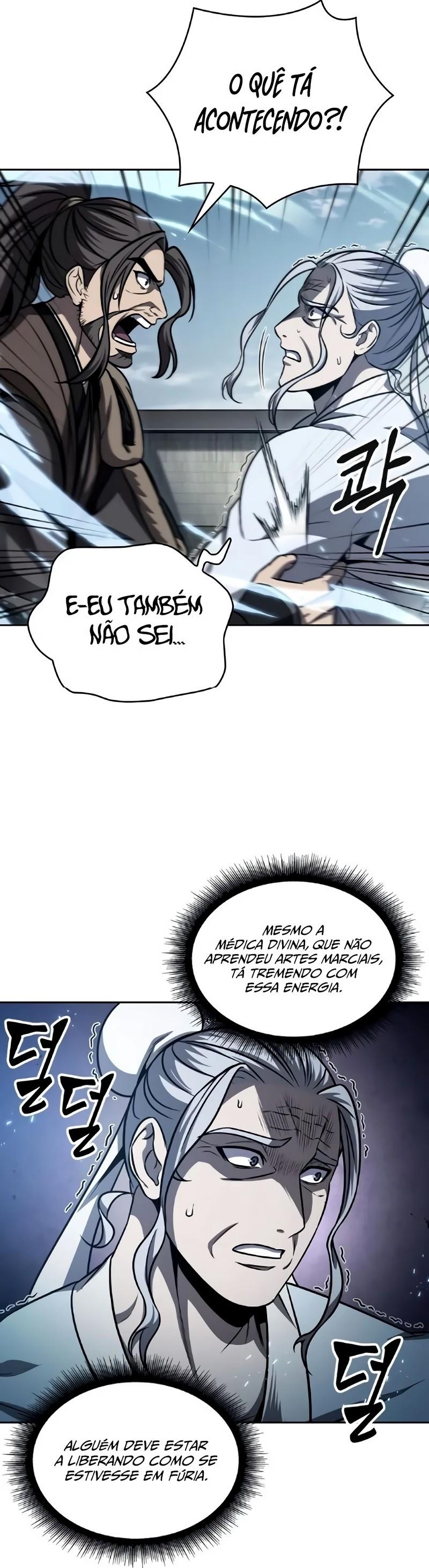 Read Nanotecnologia Marcial pt_BR Manga Online