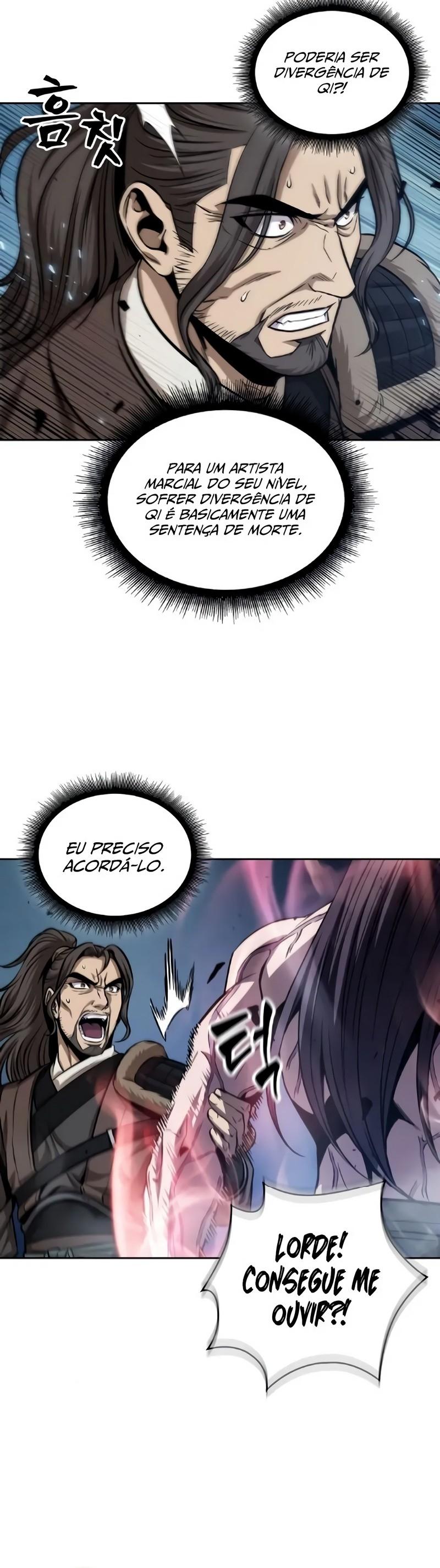 Read Nanotecnologia Marcial pt_BR Manga Online