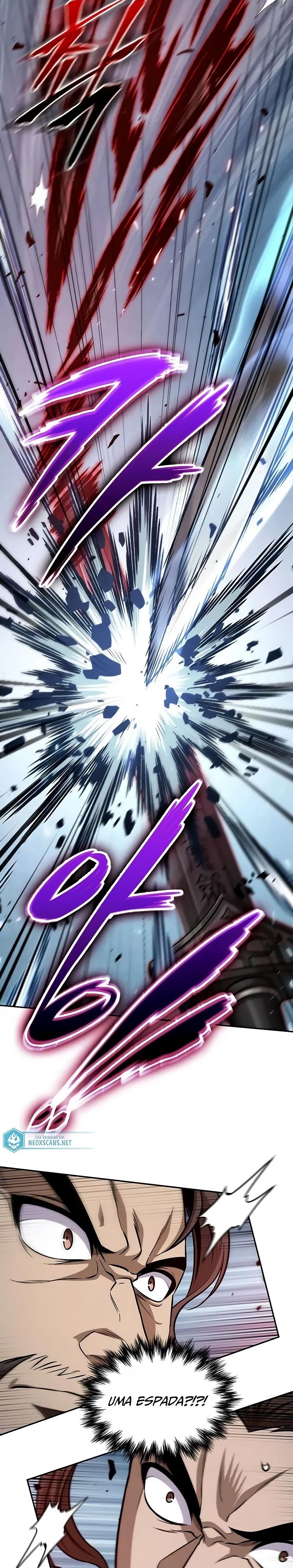 Read Nanotecnologia Marcial pt_BR Manga Online