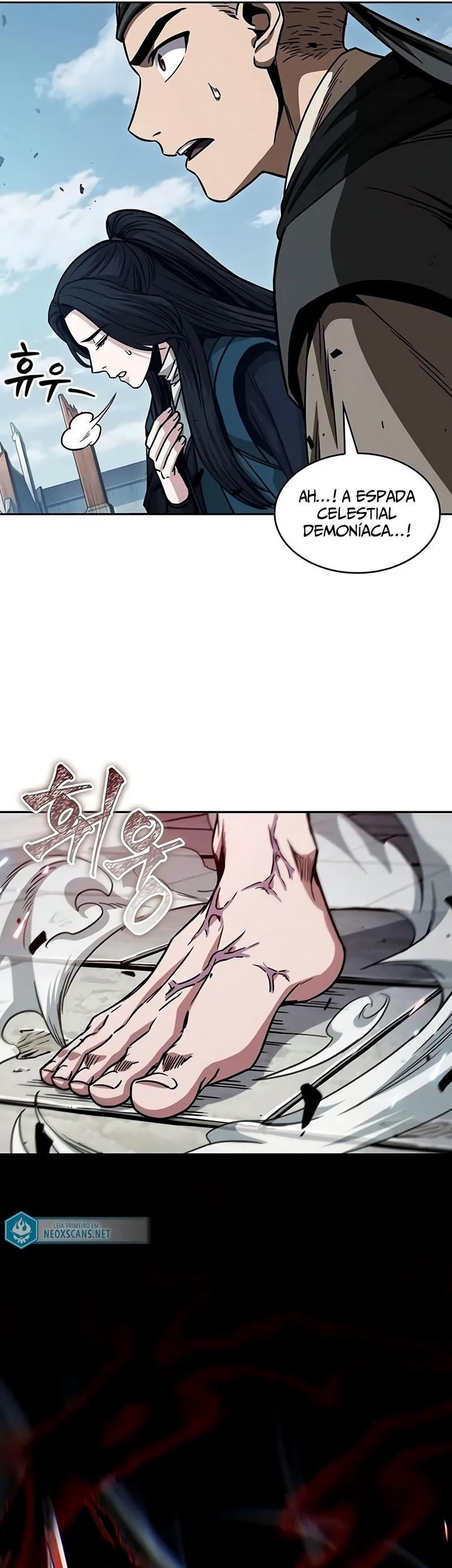 Read Nanotecnologia Marcial pt_BR Manga Online