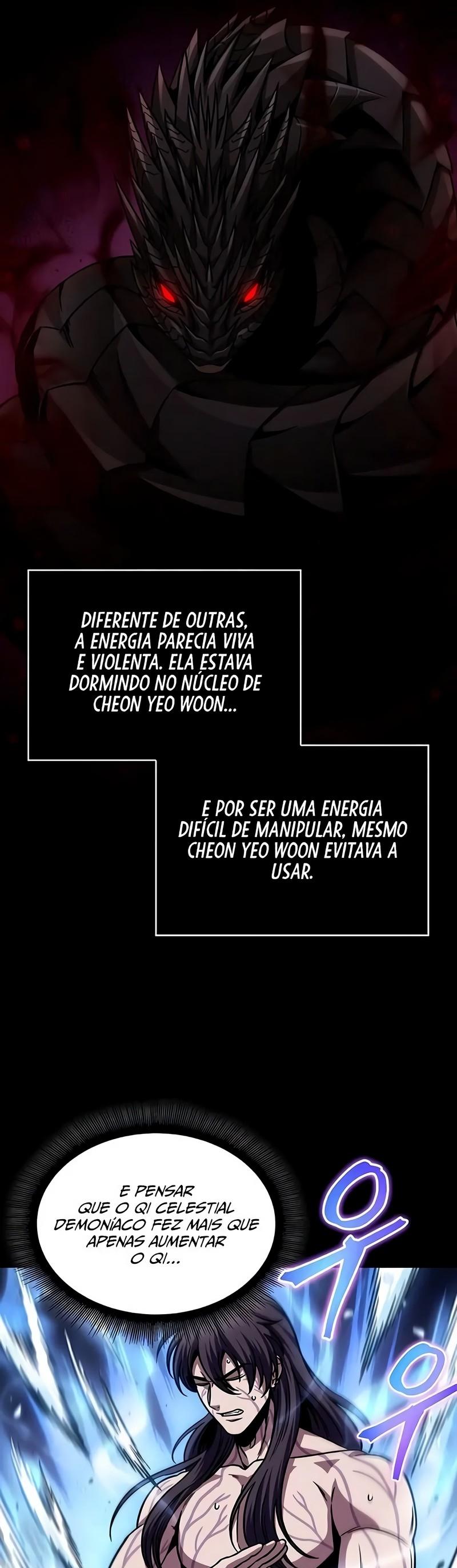 Read Nanotecnologia Marcial pt_BR Manga Online