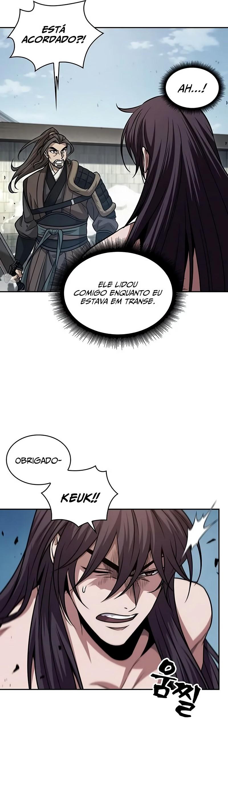 Read Nanotecnologia Marcial pt_BR Manga Online