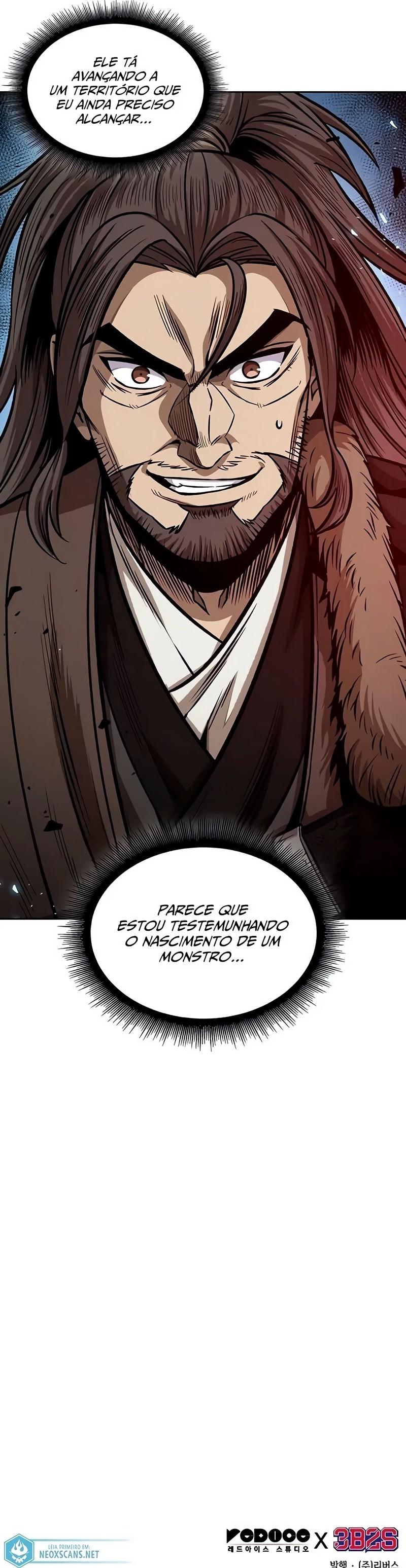Read Nanotecnologia Marcial pt_BR Manga Online