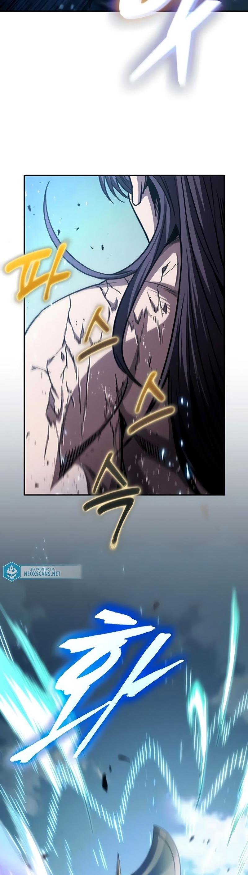 Read Nanotecnologia Marcial pt_BR Manga Online