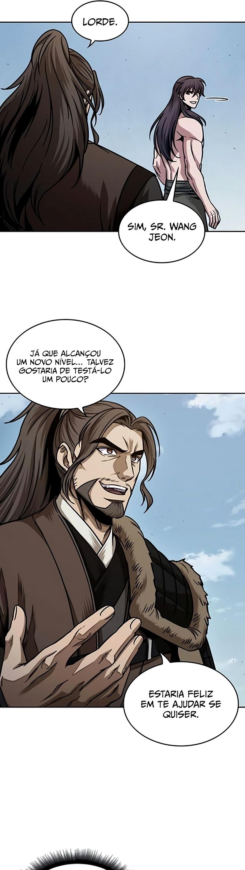 Read Nanotecnologia Marcial pt_BR Manga Online