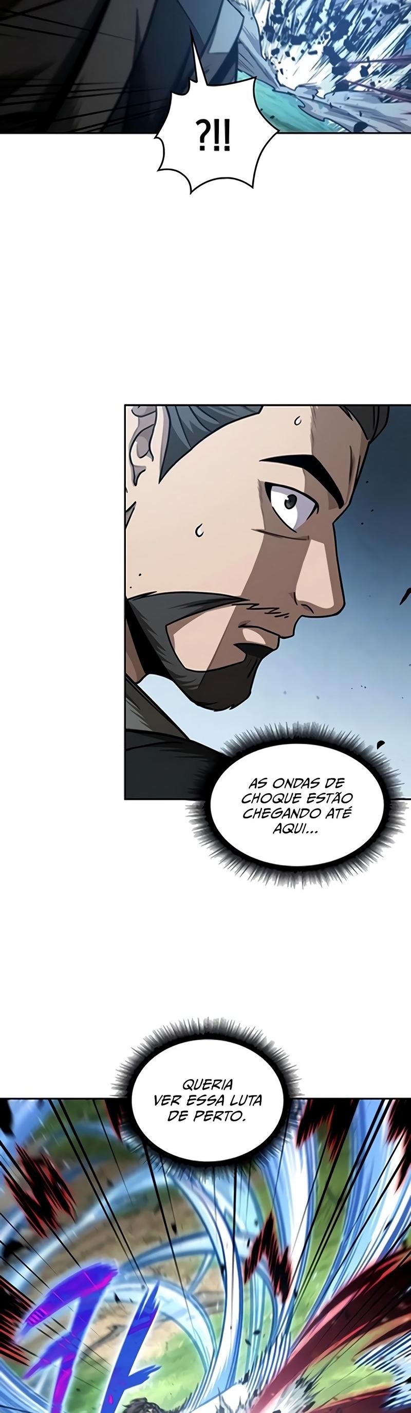 Read Nanotecnologia Marcial pt_BR Manga Online