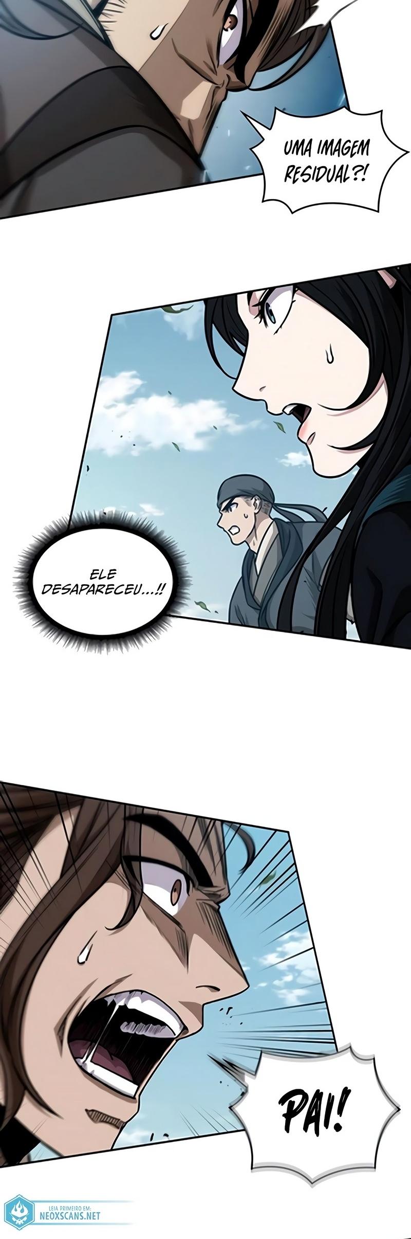 Read Nanotecnologia Marcial pt_BR Manga Online