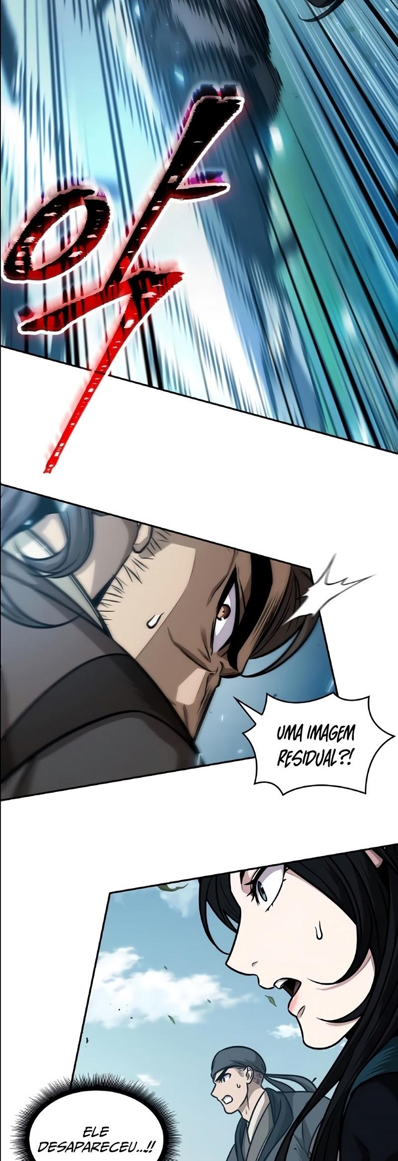 Read Nanotecnologia Marcial pt_BR Manga Online