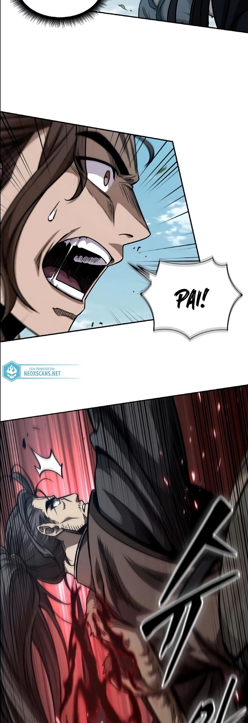 Read Nanotecnologia Marcial pt_BR Manga Online