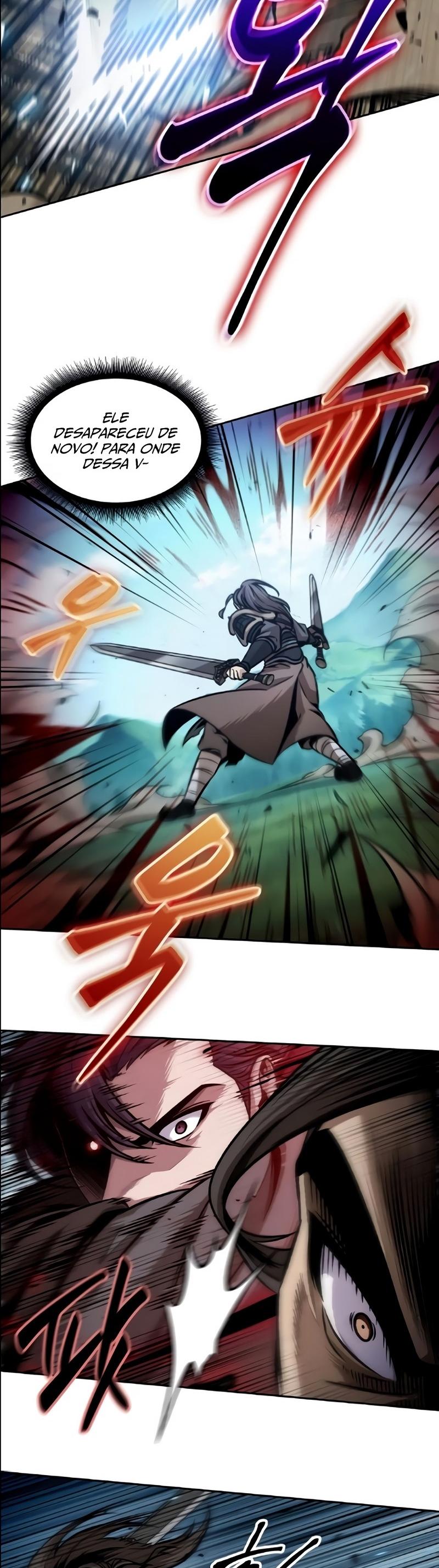 Read Nanotecnologia Marcial pt_BR Manga Online