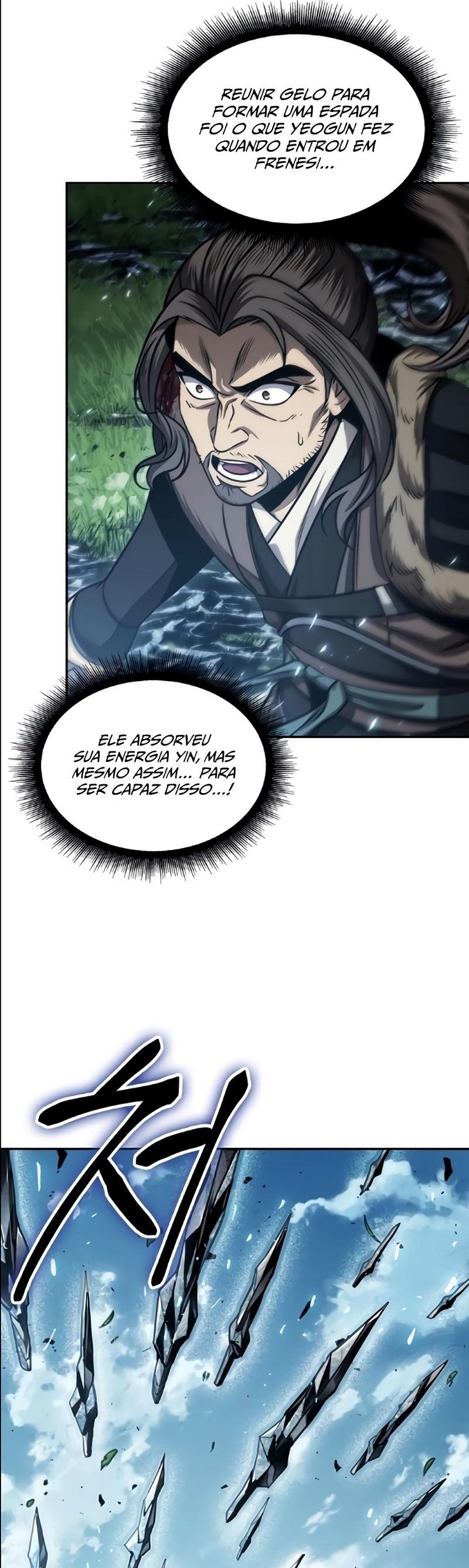 Read Nanotecnologia Marcial pt_BR Manga Online