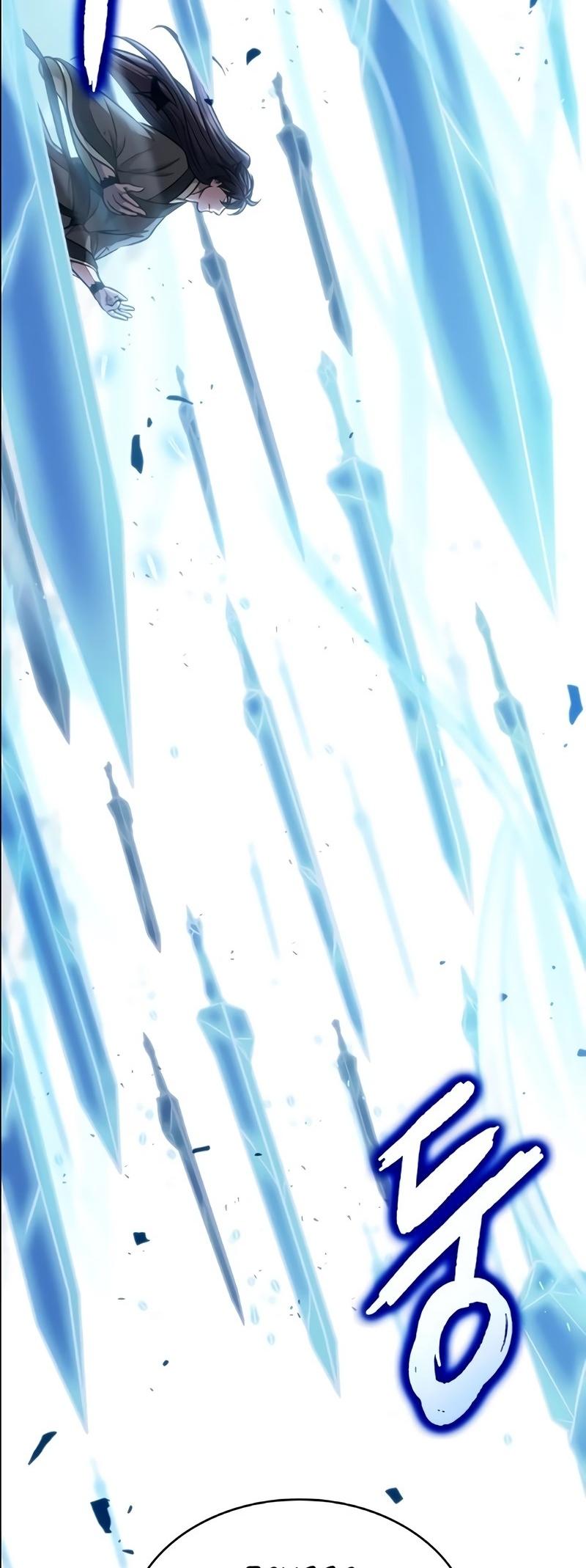 Read Nanotecnologia Marcial pt_BR Manga Online
