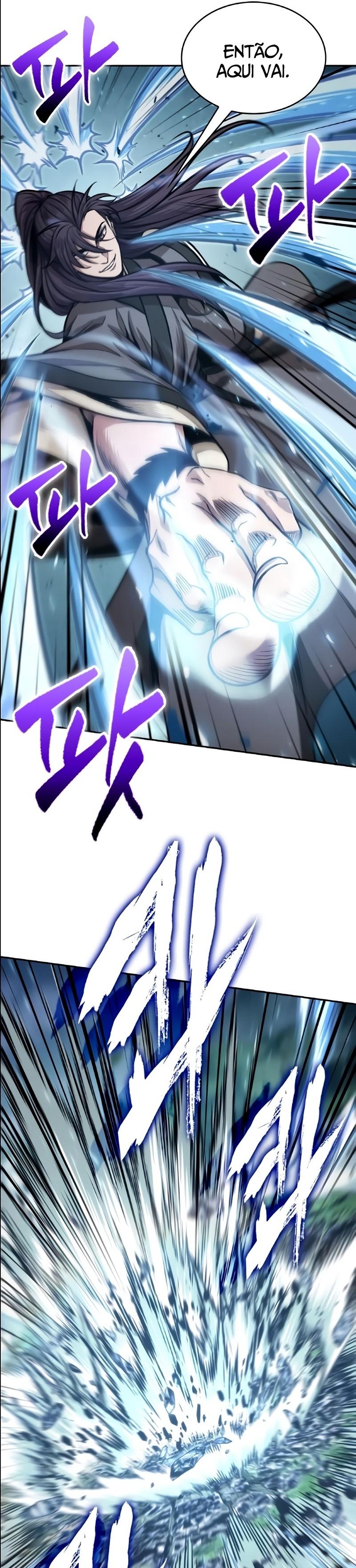 Read Nanotecnologia Marcial pt_BR Manga Online