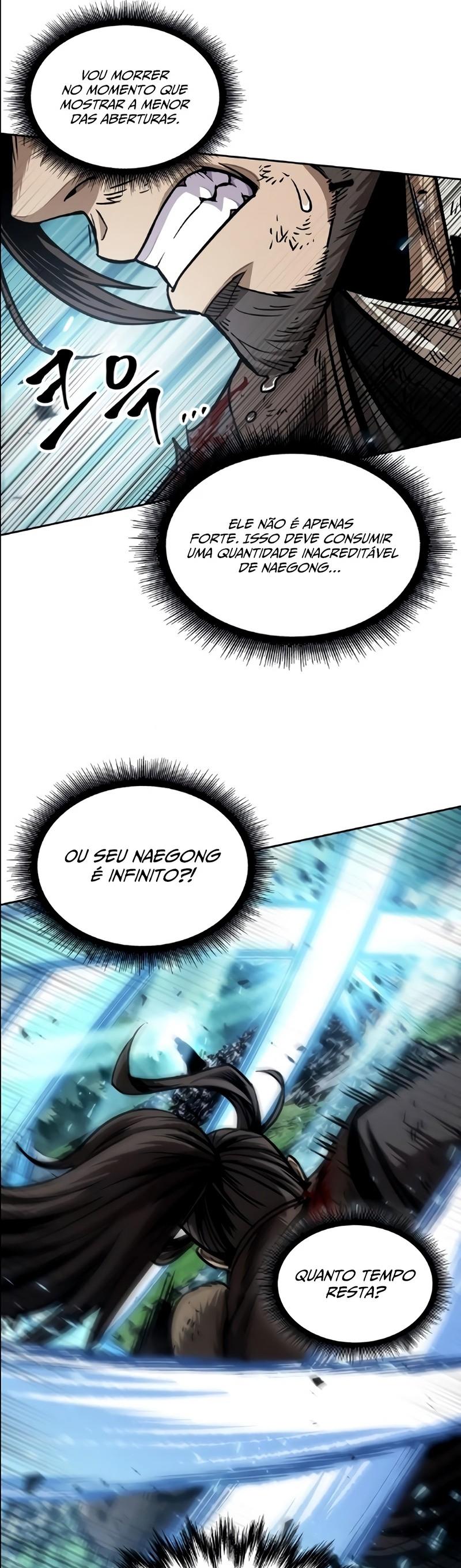 Read Nanotecnologia Marcial pt_BR Manga Online