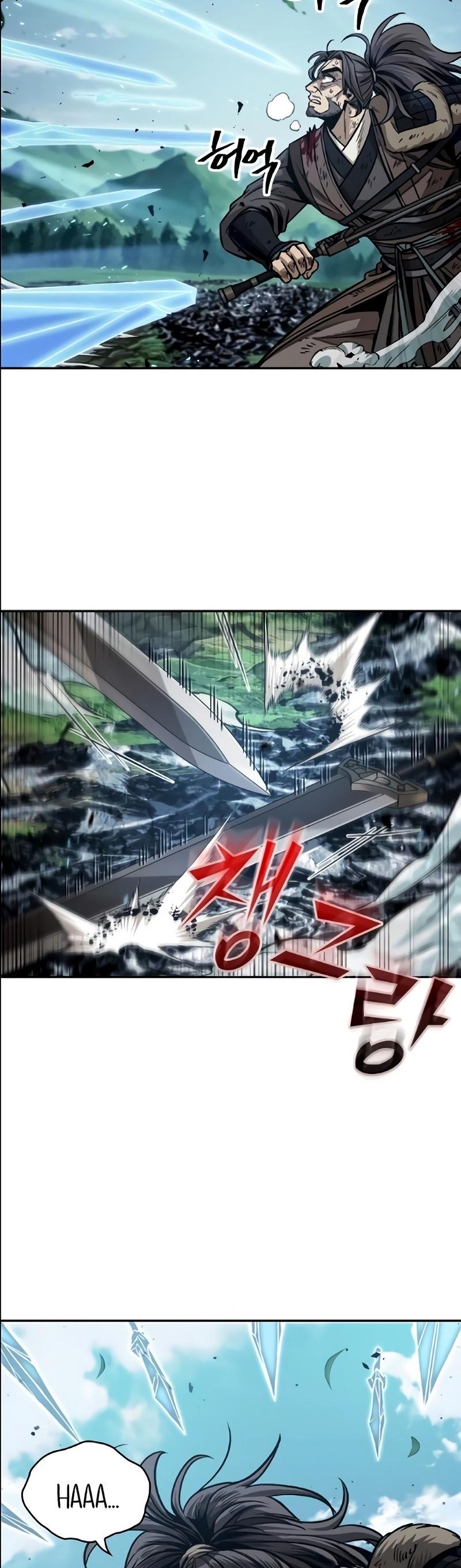 Read Nanotecnologia Marcial pt_BR Manga Online