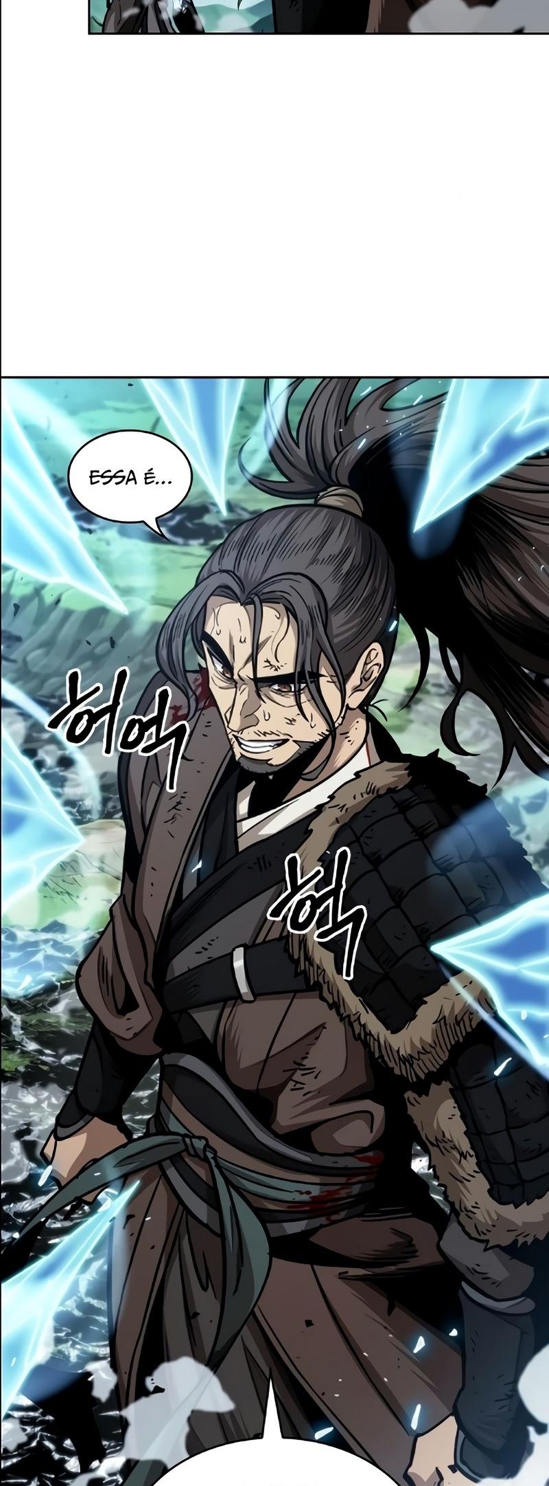 Read Nanotecnologia Marcial pt_BR Manga Online